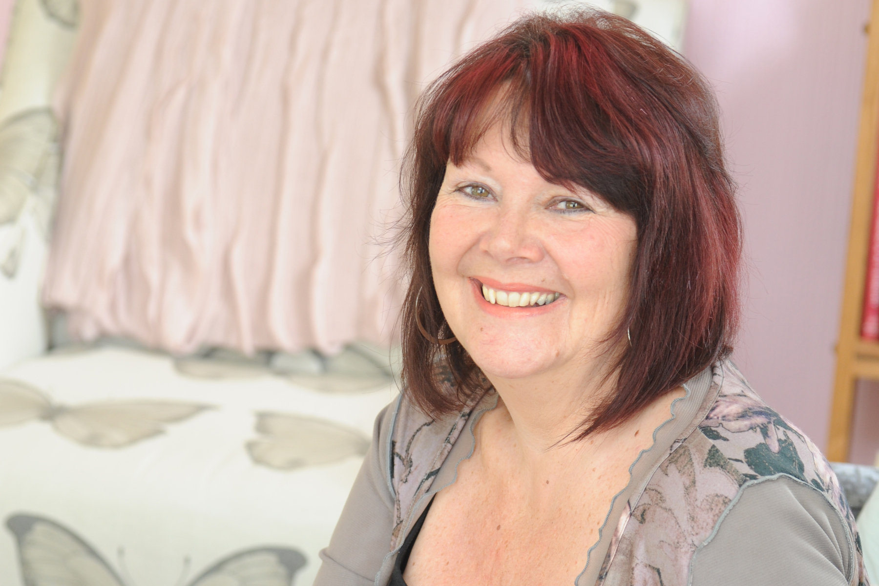 Jane Fowler Lens Replacement Surgery